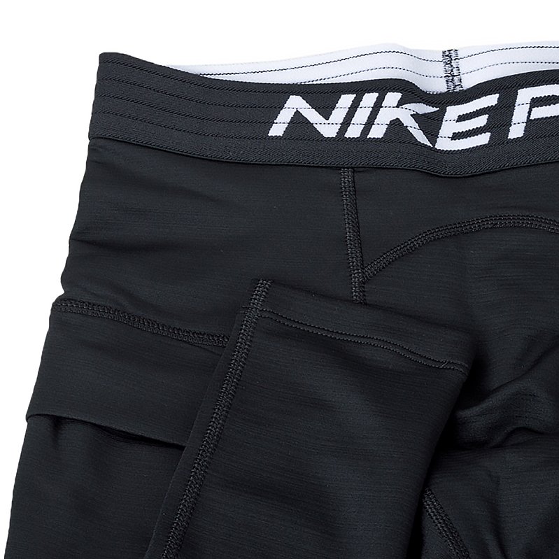Леггинсы Nike NP DF WARM TGHT M, фото №3