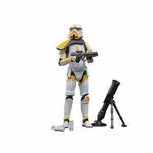 Фігурка Star Wars Артилерійський Штурмовик 9.5 см - Фото 1