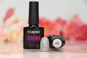 Гель-лак Cupio Disco Collection Dance Floor synthetic.ua - Фото 1