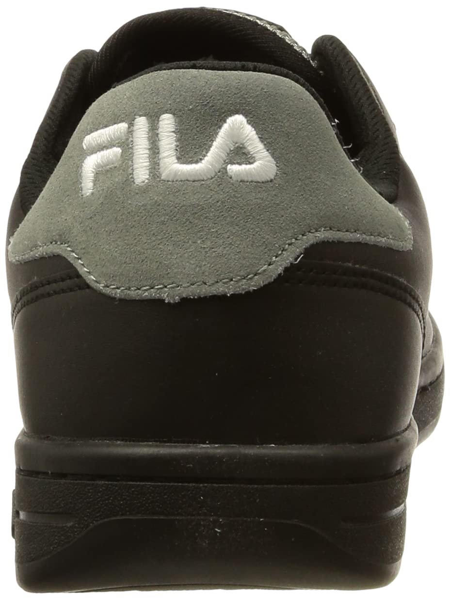 Кроссовки FILA Netforce II X Crt мужские, фото №3