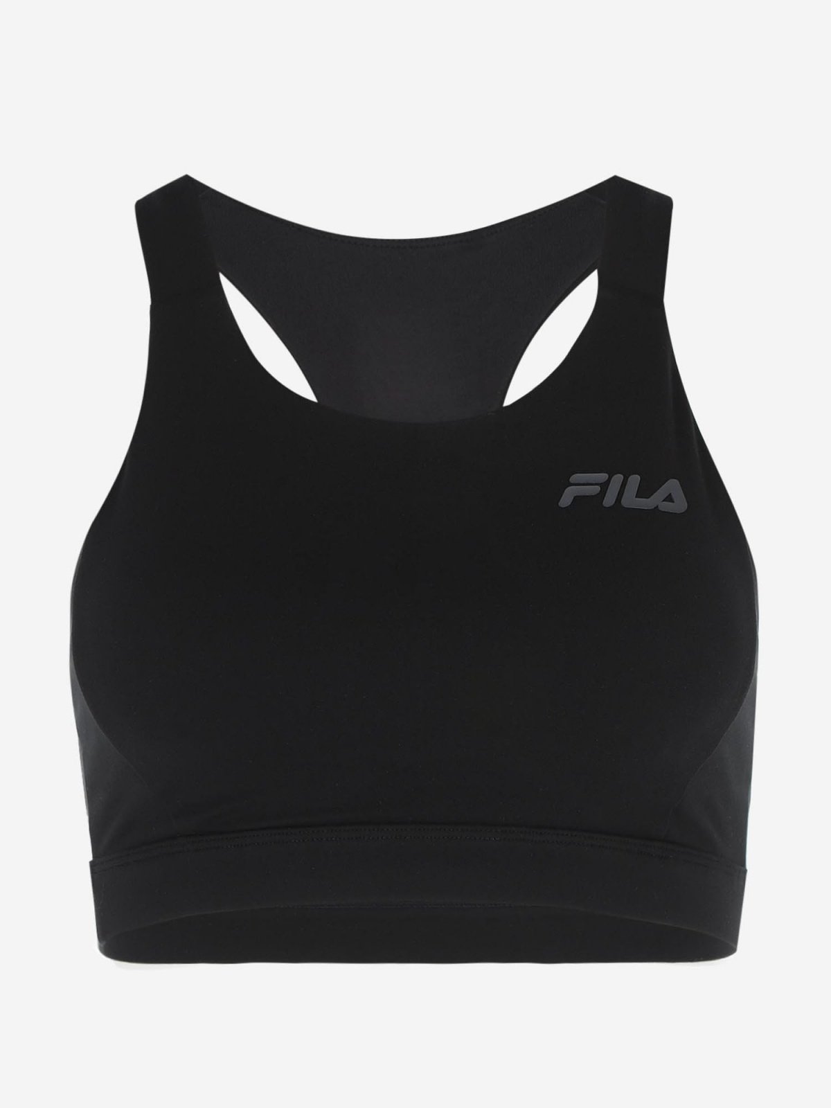 Топ FILA 125530FLA-99 Черный 2XL, фото №5