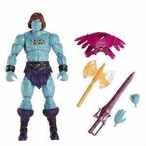 Фигурка Masters of the Universe Masterverse Фейкер, 18,5 см - Фото 1
