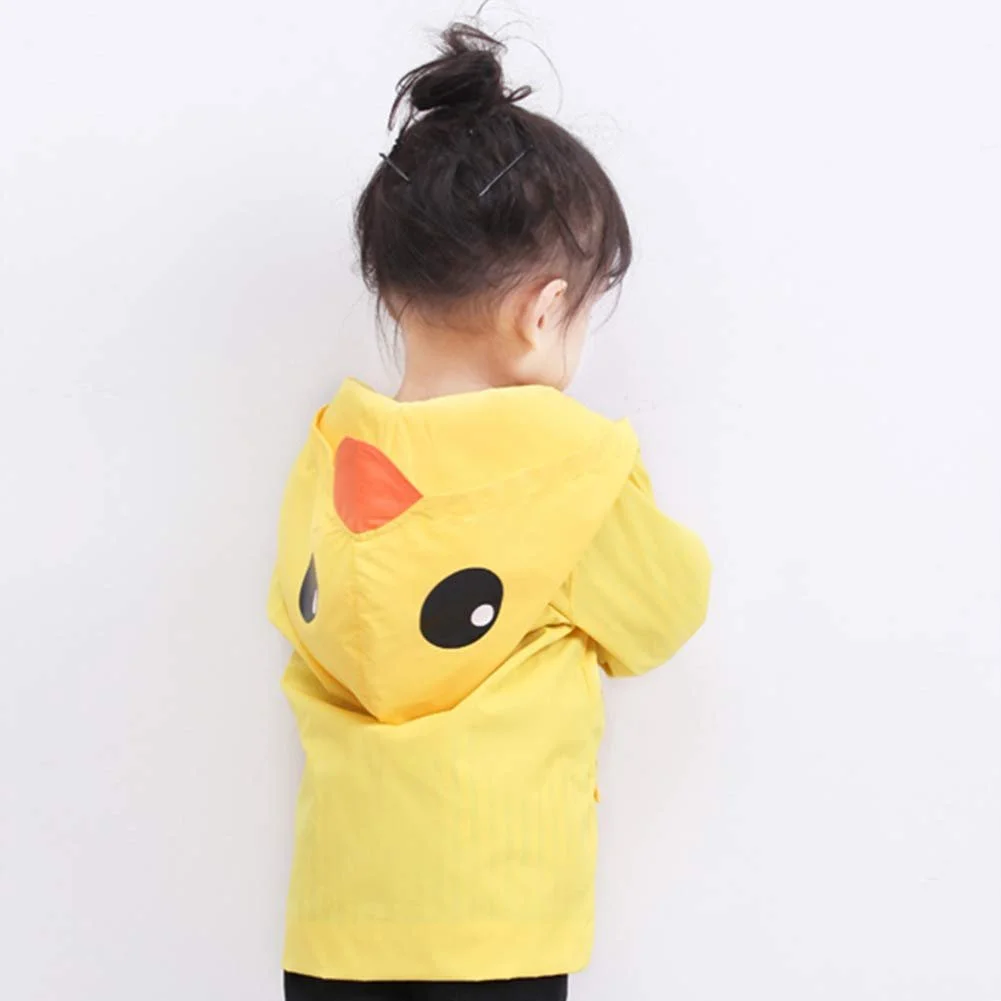 Куртка Miyanuby Для малюків, хлопчиків, фото №5