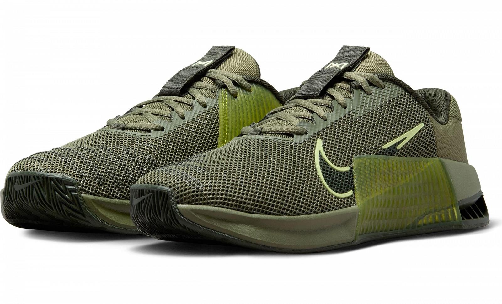 Кросівки Nike Metcon 9 для тренувань, чоловічі, фото №8