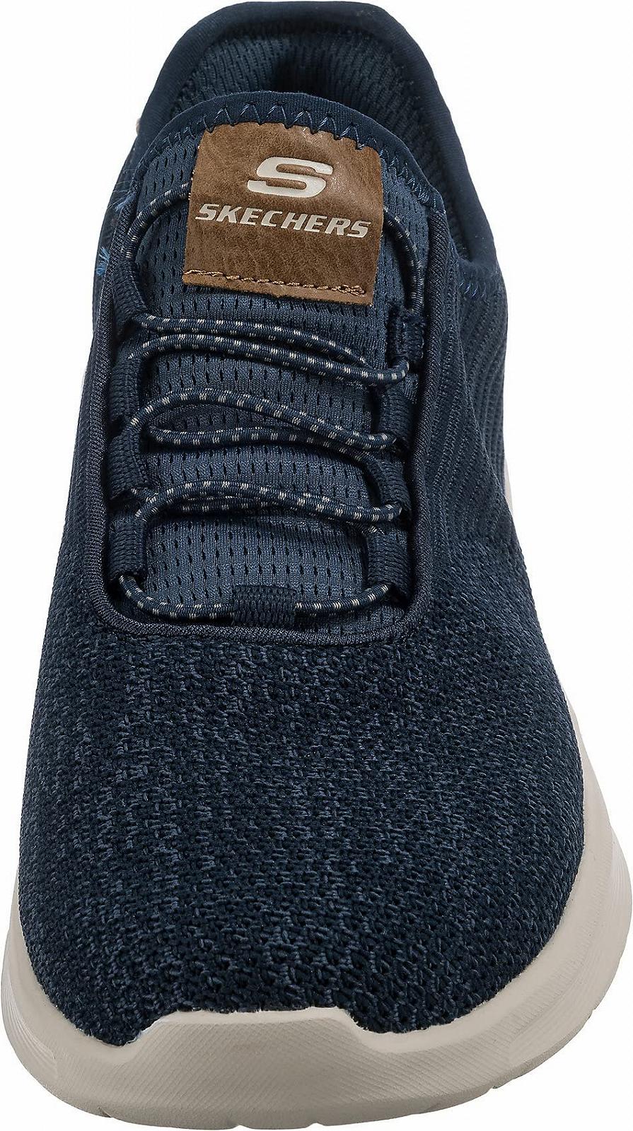 Кроссовки Skechers Lattimore Coringa мужские, фото №3