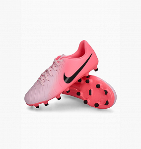 Бутсы Nike JR LEGEND 10 CLUB FG/MG Размер 37.5 - Фото 1
