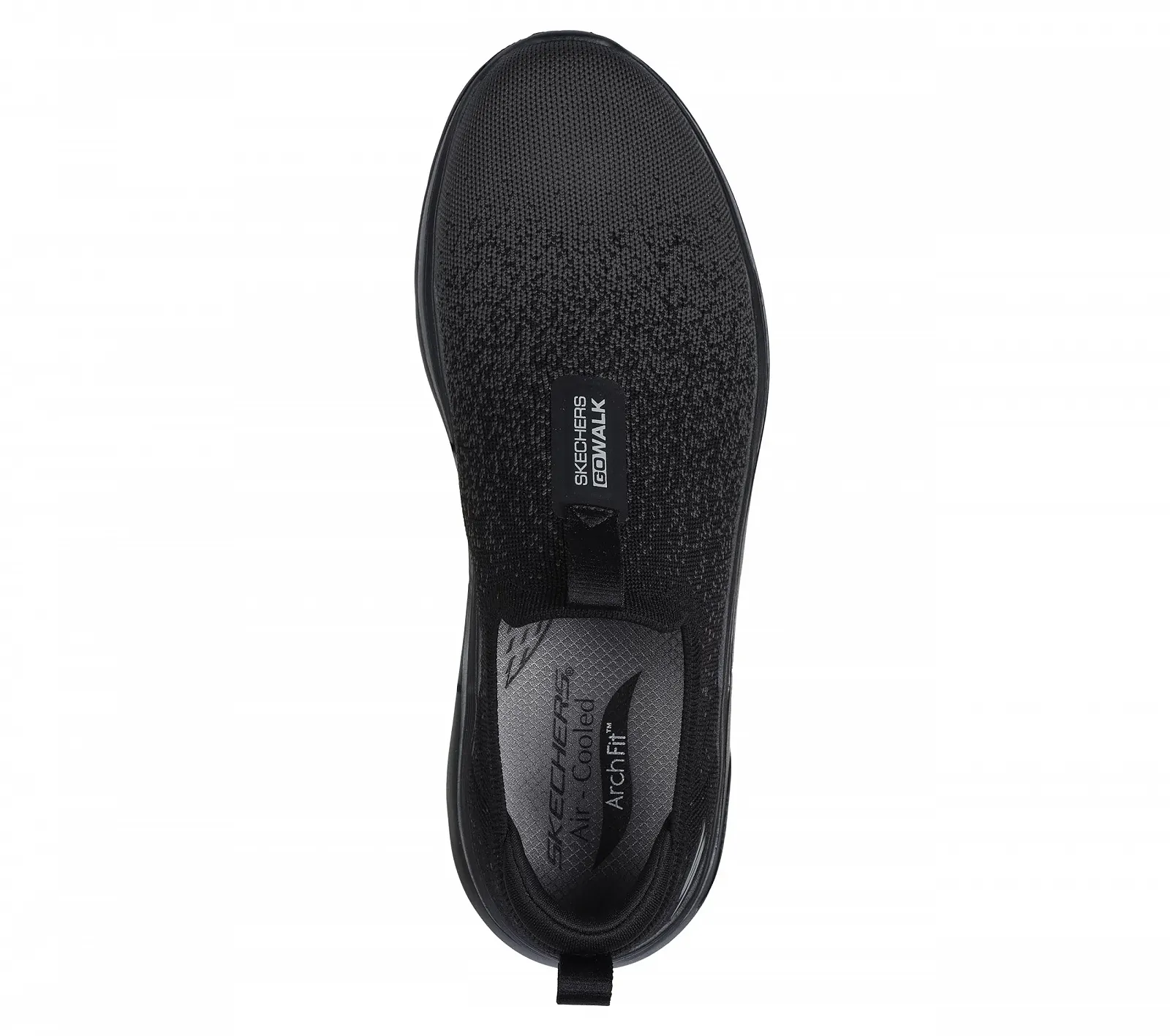 Кросівки Skechers Go Walk Arch Fit Linear Axis 2.0, фото №3 Кросівки Skechers Go Walk Arch Fit Linear Axis 2.0, фото №3