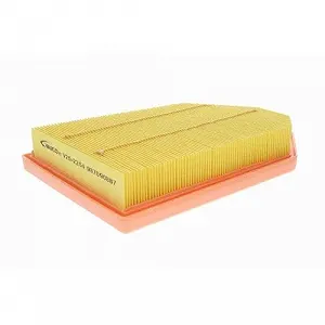 Воздушный фильтр VAICO Green Mobility Parts V25-2254 для FORD synthetic.ua - Фото 1