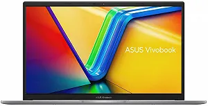 Ноутбук 15.6" ASUS Vivobook 15 (F1504ZA-NJ429W) Intel Core i5-1235U RAM 16GB SSD 512GB Windows 11 (UKR) synthetic.ua - Фото 1