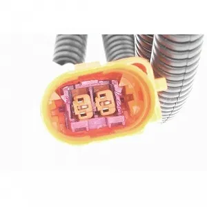 Датчик температури відпрацьованих газів VEMO V10-72-1397 для AUDI SEAT VW synthetic.ua - Фото 1