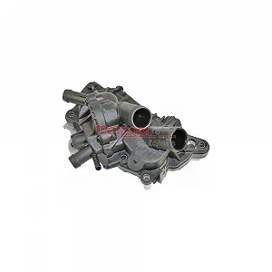 Водяной насос охлаждения двигателя METZGER 4007006 - Фото 1