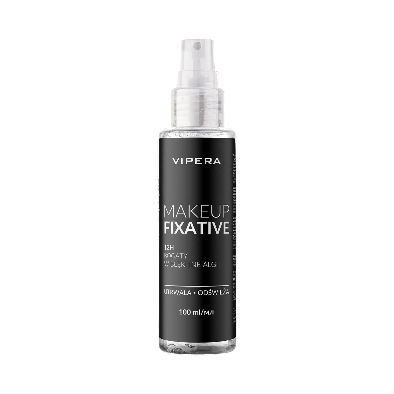 Спрей для фіксації макіяжу Fissante Spray, фото №1