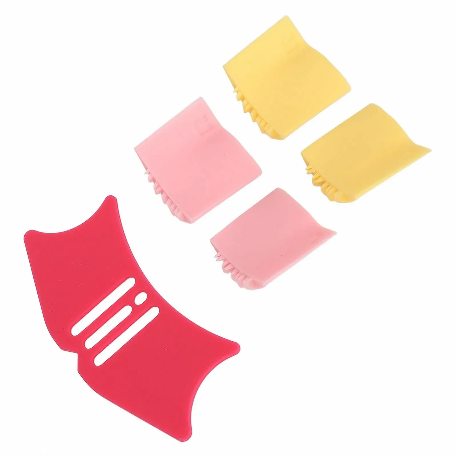 Трафареты для макияжа Инструменты, фото №1 Трафареты для макияжа Инструменты, фото №1