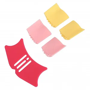 Купить Трафареты для макияжа Инструменты - Фото 1 Трафареты для макияжа Инструменты - Фото 1