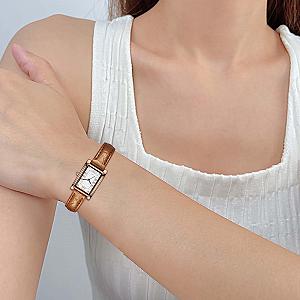 Кварцевые аналоговые часы Generisch synthetic.ua - Фото 1