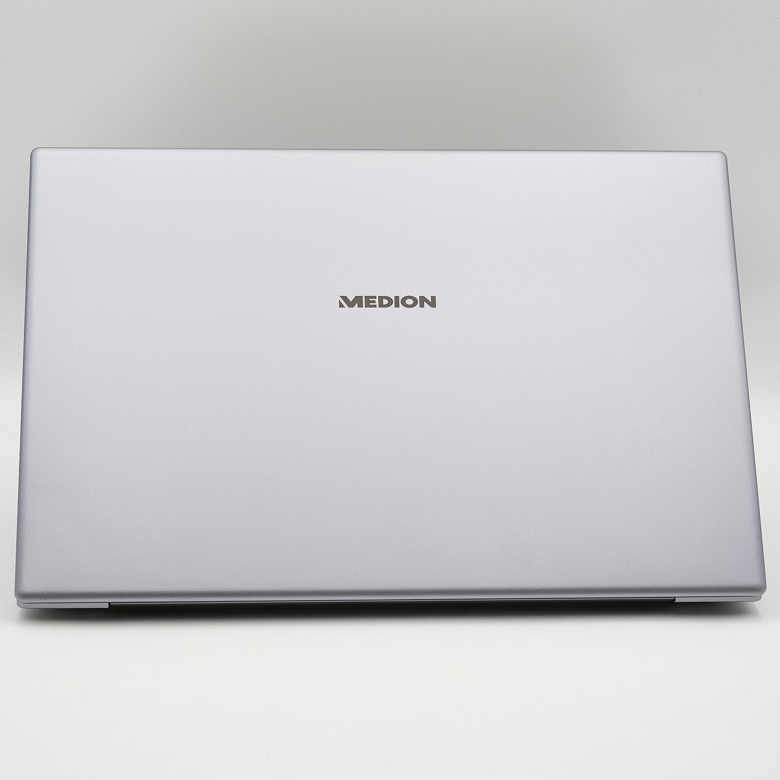 Ноутбук 16.1" Medion (Lenovo Group) E16402 Intel Core i3-1115G4 RAM 8 ГБ SSD 512 ГБ Intel UHD Graphics Win10 Металевий корпус (3314), фото №9