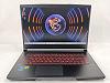 Ноутбук 15.6" MSI Thin GF63 12VE-087 Gaming Intel Core i5-12450H RAM 16GB SSD 512GB GeForce RTX 4050 Windows 11 Уцінка Ноутбук 15.6" MSI Thin GF63 12VE-087 Gaming Intel Core i5-12450H RAM 16GB SSD 512GB GeForce RTX 4050 Windows 11 Уцінка