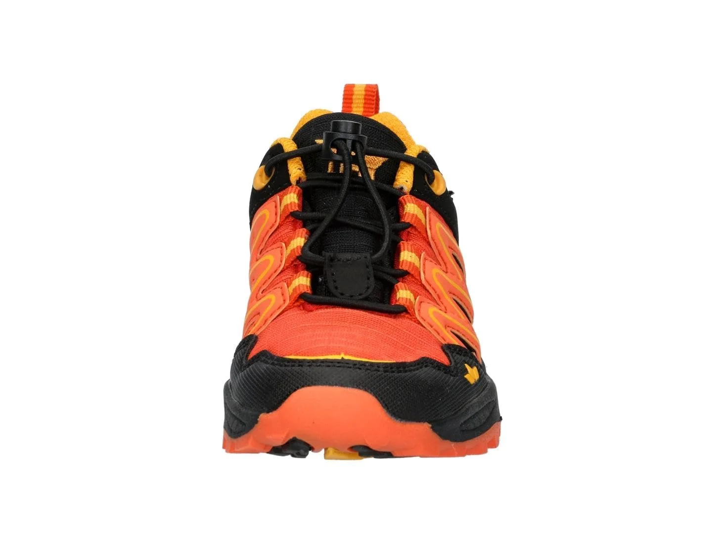 Унисекс Трекинговые ботинки Lico Leander, фото №3 Унисекс Трекинговые ботинки Lico Leander, фото №3