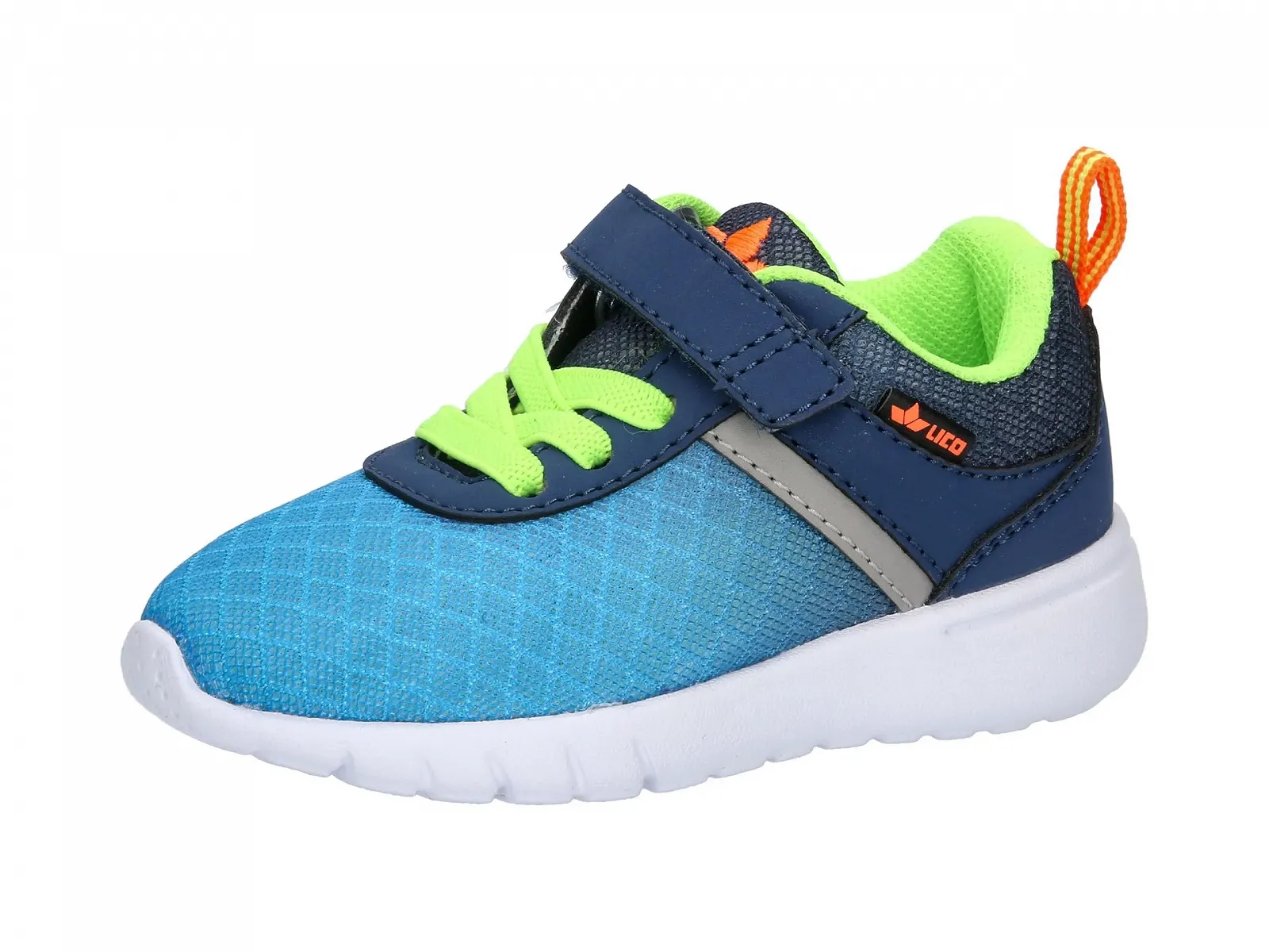 Кеды Lico Cakes Vs Детские, фото №1