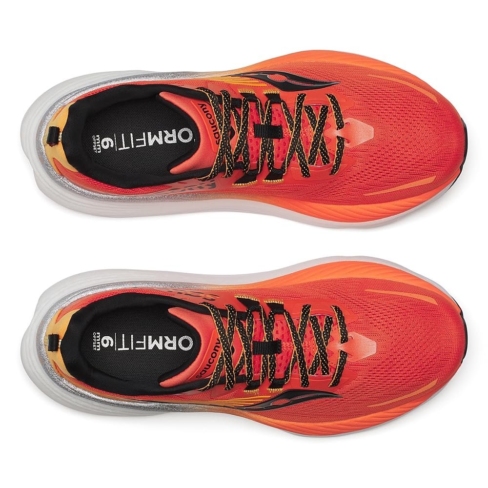 Кросівки Saucony Hurricane 24, фото №5