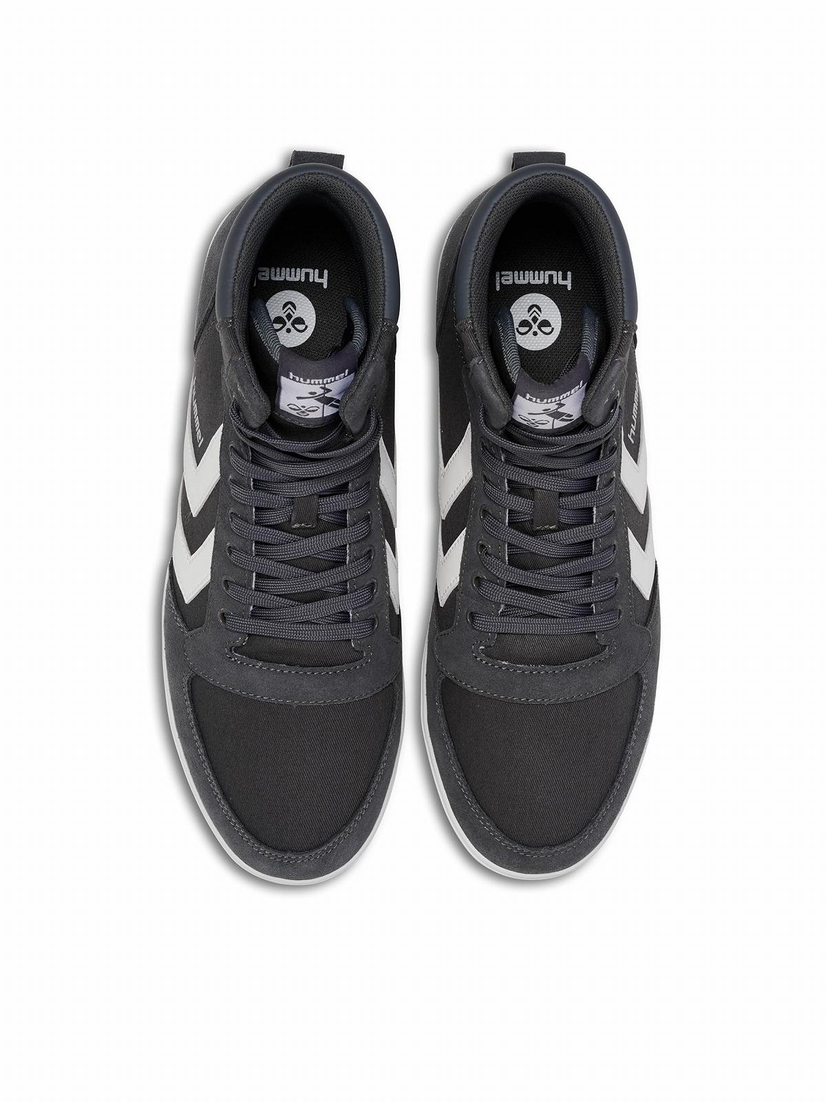 Кросівки Hummel 631119001 чоловічі, фото №3