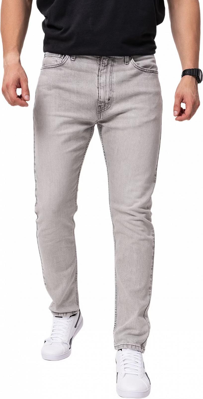 Мужские джинсовые штаны Levis 510 Skinny - 28, фото №1