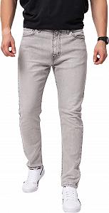 Мужские джинсовые штаны Levis 510 Skinny - 29 - Фото 1