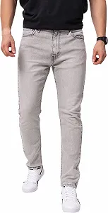 Чоловічі джинсові штани Levi's 510 Skinny - 28 - Фото 1