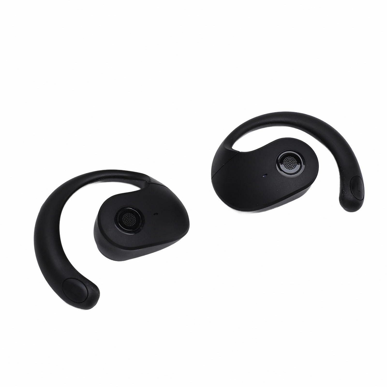 Навушники-перекладачі Чорний, фото №8