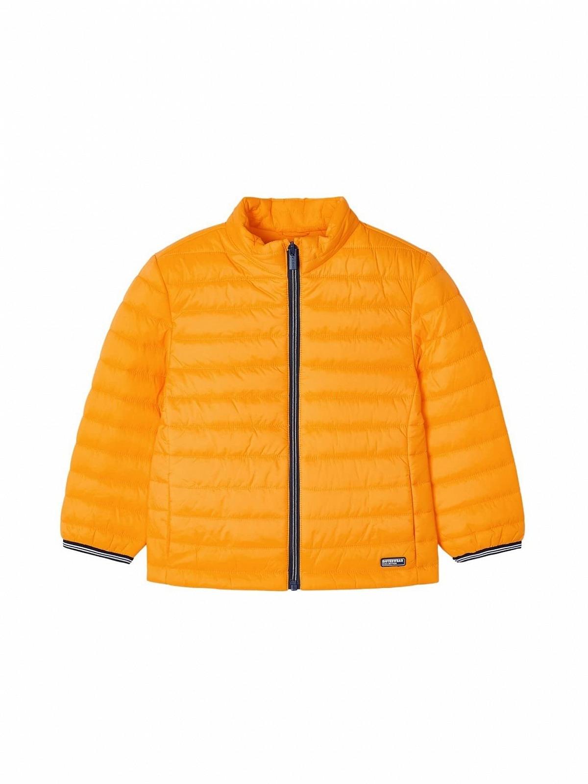 Легка вітровка Mayoral Mango для хлопчиків, фото №1