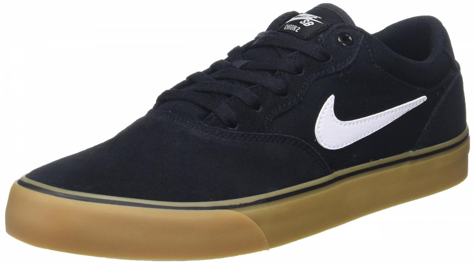 Кроссовки Nike SB Chron 2 Senior, фото №1