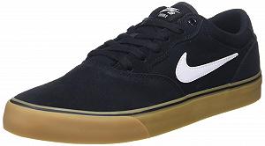 Кроссовки Nike SB Chron 2 Senior - Фото 1