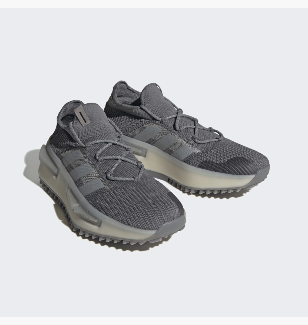 Кросівки ADIDAS NMD_S1 44 2/3, фото №4