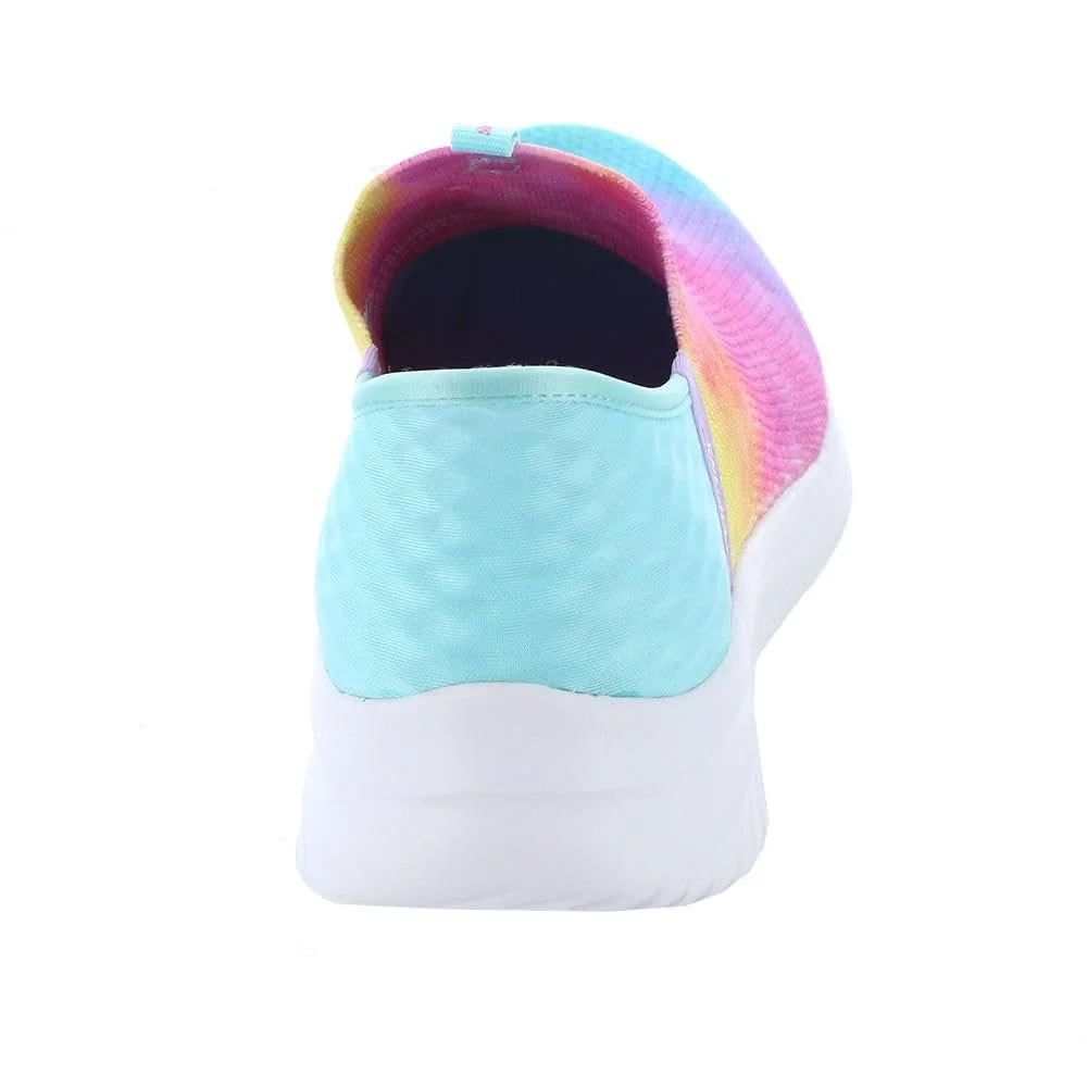 Кроссовки Skechers Ultra Flex 3.0 Pastel Clouds для девочки, фото №7