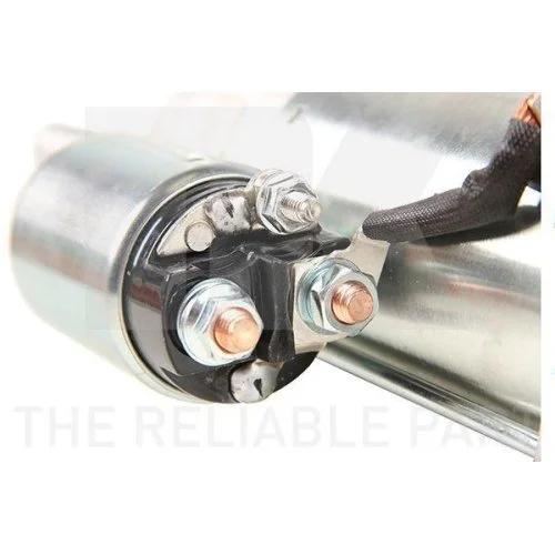 Стартер NK 4721360 для FORD, фото №4