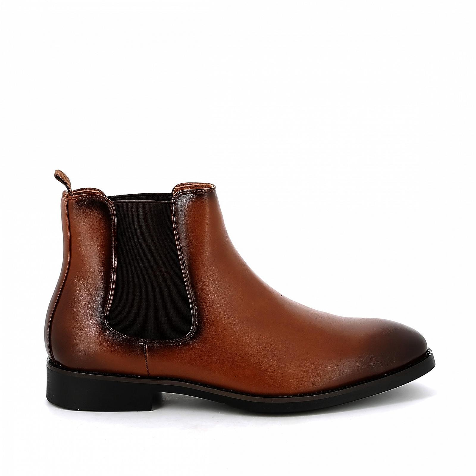 Челси UOMO DESIGN Karl элегантные, фото №1