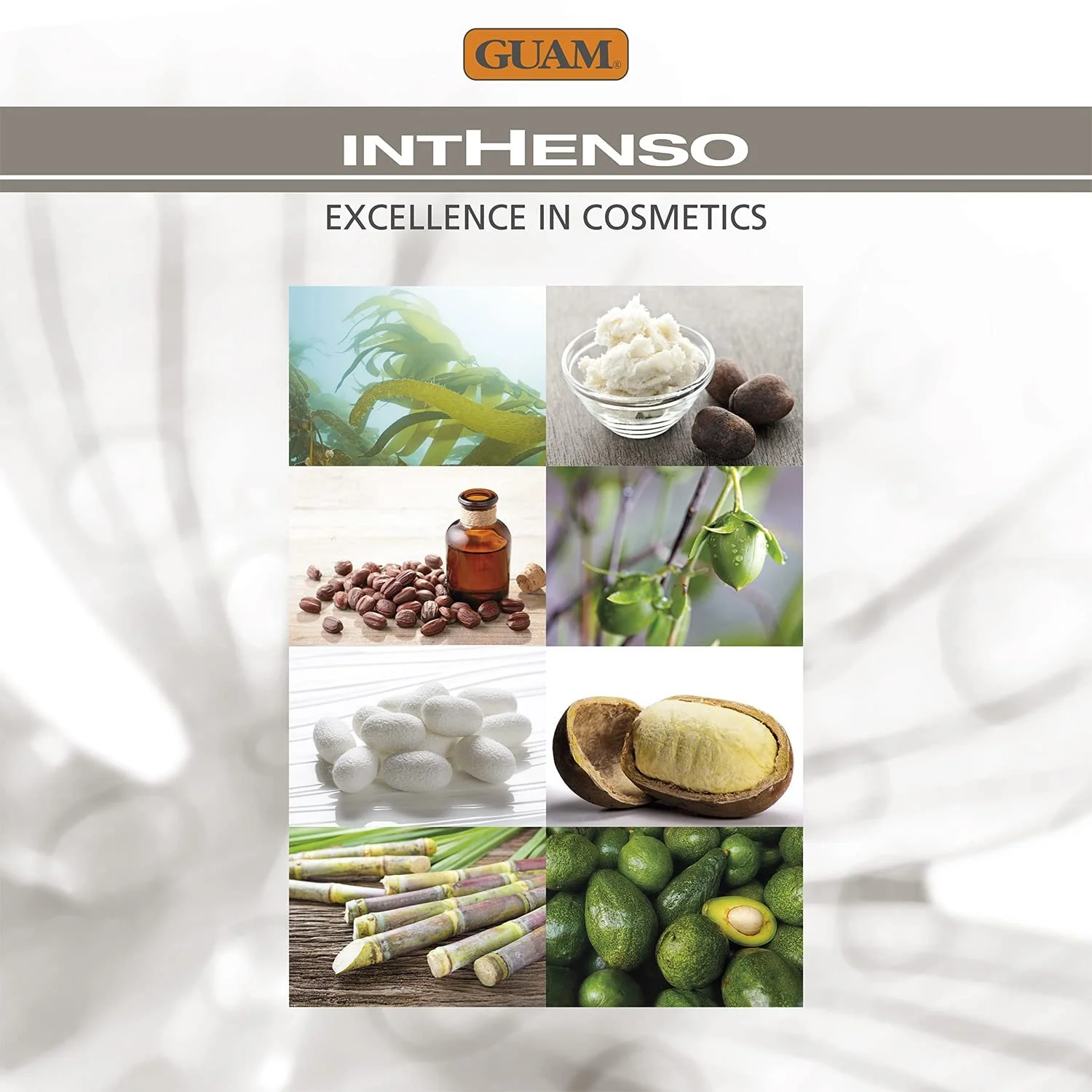 Масло для рук Guam Inthenso Живильне Відновлююче Захисне 50 мл, фото №7