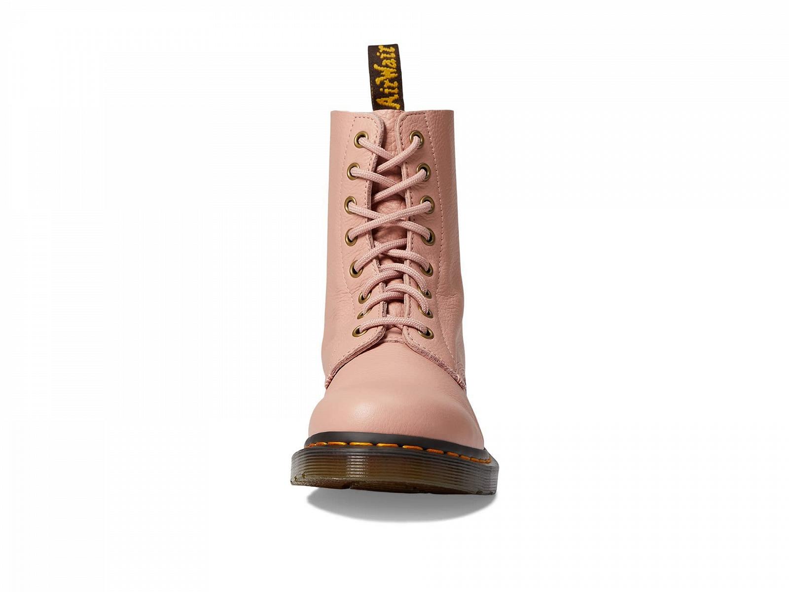 Чоботи Dr Martens 10072212 Унісекс, на шнурівці, фото №2