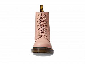 Чоботи Dr Martens 10072212 Унісекс, на шнурівці synthetic.ua - Фото 1