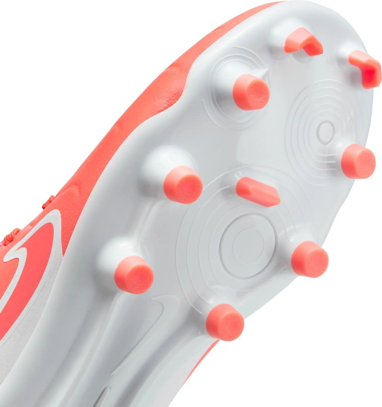 Унисекс Детские Кроссовки Nike Jr. Tiempo Legend 10 Academy Mg, фото №9 Унисекс Детские Кроссовки Nike Jr. Tiempo Legend 10 Academy Mg, фото №9