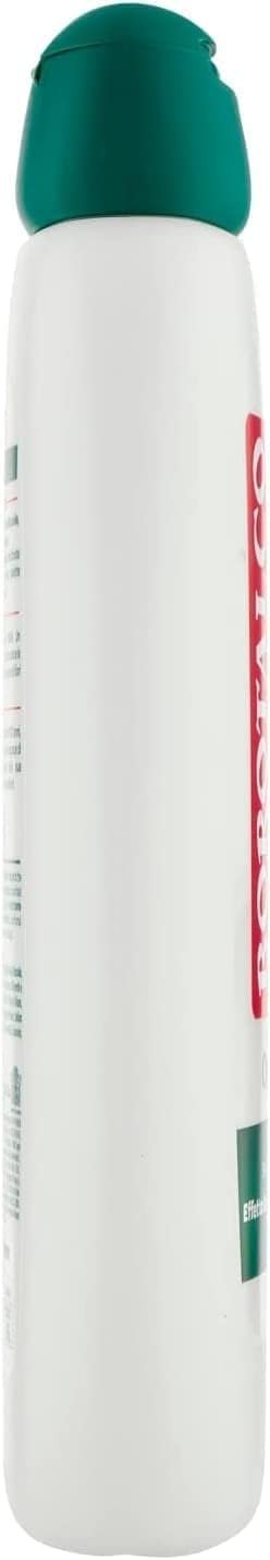 Гель для душу Borotalco Original з ефектом тальку 450 мл + 400 г упаковка 12 шт., фото №3