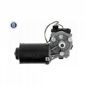 Двигун склоочисника VEMO V24-07-0021 Green Mobility Parts для FIAT, передній - Фото 1