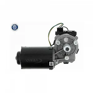 Двигатель стеклоочистителя VEMO V24-07-0021 Green Mobility Parts для FIAT, передний - Фото 1