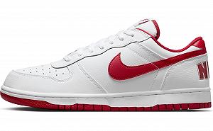 Кросівки Nike Big Low чоловічі - Фото 1