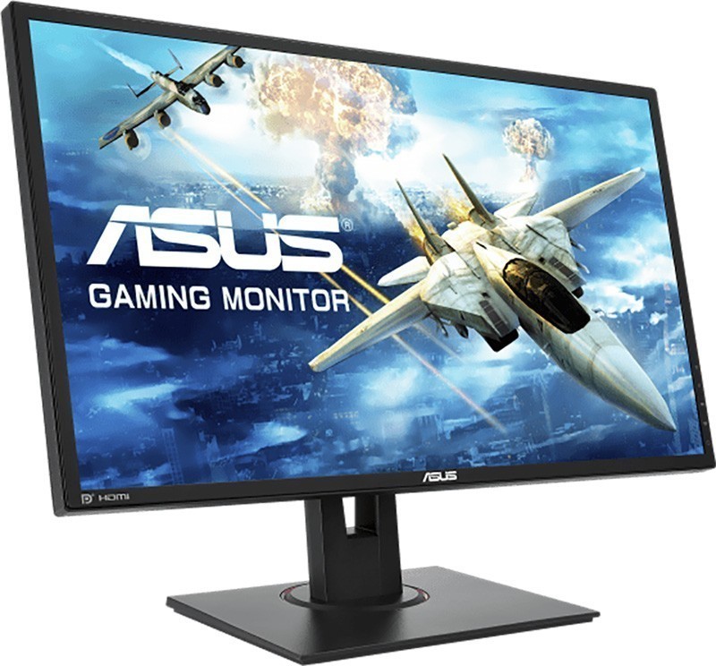 Монитор Asus MG248QE LCD 24'' Full HD 90LM02D5-B01370, фото №5