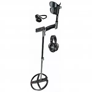 Металлоискатель XP DEUS 28х35 RC WS4 synthetic.ua - Фото 1