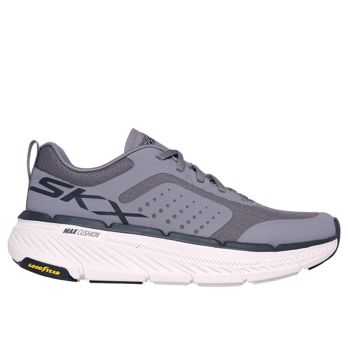 Кросівки Skechers Max Cushioning Premier 2.0 Residence, фото №5