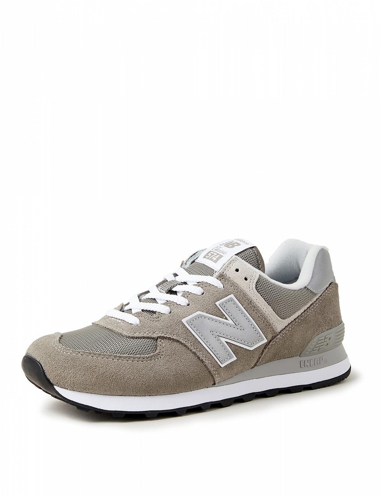 Кроссовки New Balance M574 Унисекс, фото №1