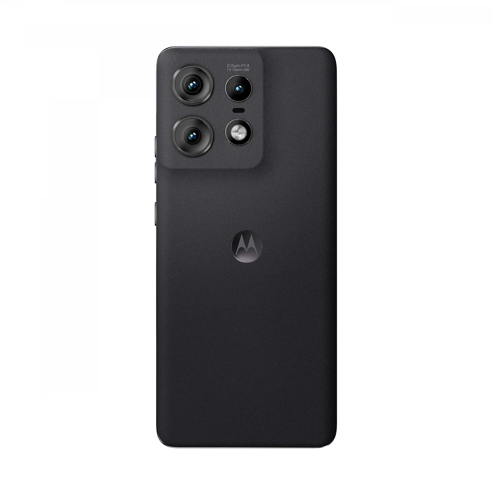 Смартфон Motorola edge50 Pro 6,67" Super HD pOLED 50MP OIS 12/512GB 4500mAh 125W Charger Android 14 Black Beauty + Захисний чохол, фото №4