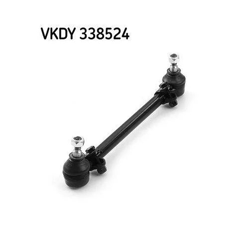 Рулевая тяга SKF VKDY 338524 для BMW передний мост с обеих сторон, фото №2